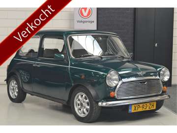 1000 Magic kat. // 34.000 km // ZEER NETTE EN LEUK