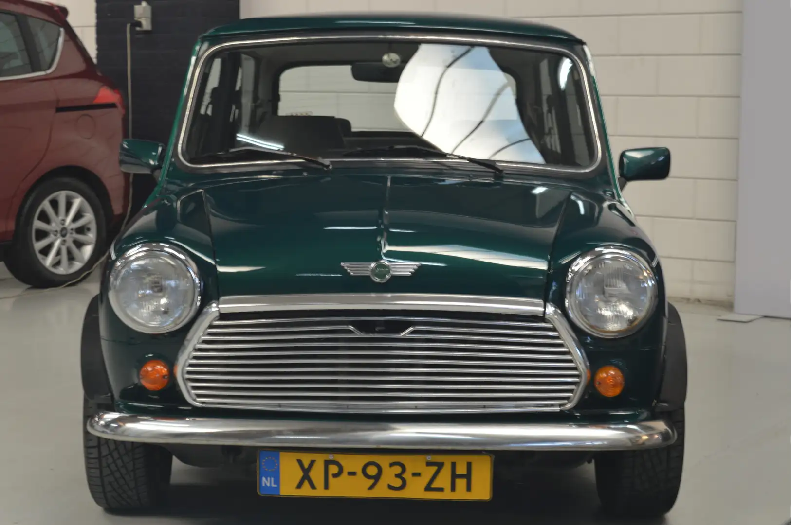 Austin Mini 1000 Magic kat. // 34.000 km // ZEER NETTE EN LEUK Verde - 2