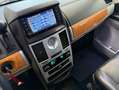 Chrysler Grand Voyager LIMITED 2.8 Diesel 8 posti Unico Proprietario Perf Grigio - thumbnail 10