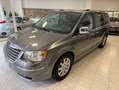 Chrysler Grand Voyager LIMITED 2.8 Diesel 8 posti Unico Proprietario Perf Grigio - thumbnail 2