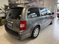 Chrysler Grand Voyager LIMITED 2.8 Diesel 8 posti Unico Proprietario Perf Grigio - thumbnail 5