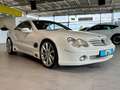 Mercedes-Benz SL 500 BOSE*MEMORY*LUFTFEDERUNG*ACC* Weiß - thumbnail 15