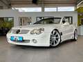 Mercedes-Benz SL 500 BOSE*MEMORY*LUFTFEDERUNG*ACC* Weiß - thumbnail 1