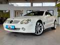 Mercedes-Benz SL 500 BOSE*MEMORY*LUFTFEDERUNG*ACC* Weiß - thumbnail 2
