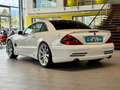 Mercedes-Benz SL 500 BOSE*MEMORY*LUFTFEDERUNG*ACC* Weiß - thumbnail 6
