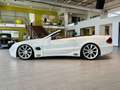Mercedes-Benz SL 500 BOSE*MEMORY*LUFTFEDERUNG*ACC* Weiß - thumbnail 3