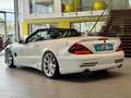 Mercedes-Benz SL 500 BOSE*MEMORY*LUFTFEDERUNG*ACC* Weiß - thumbnail 5