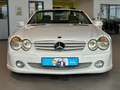 Mercedes-Benz SL 500 BOSE*MEMORY*LUFTFEDERUNG*ACC* Weiß - thumbnail 16