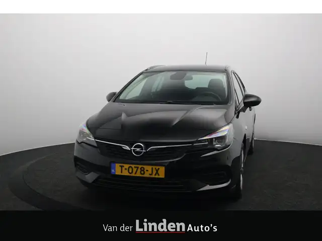 Opel Astra Sports Tourer 1.2 Business Edition | Camera | Navi