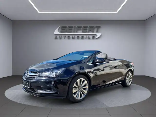 Opel Cascada 1.6 Turbo I INNOVATION ecoFlex I 200PS I NAVI I SP