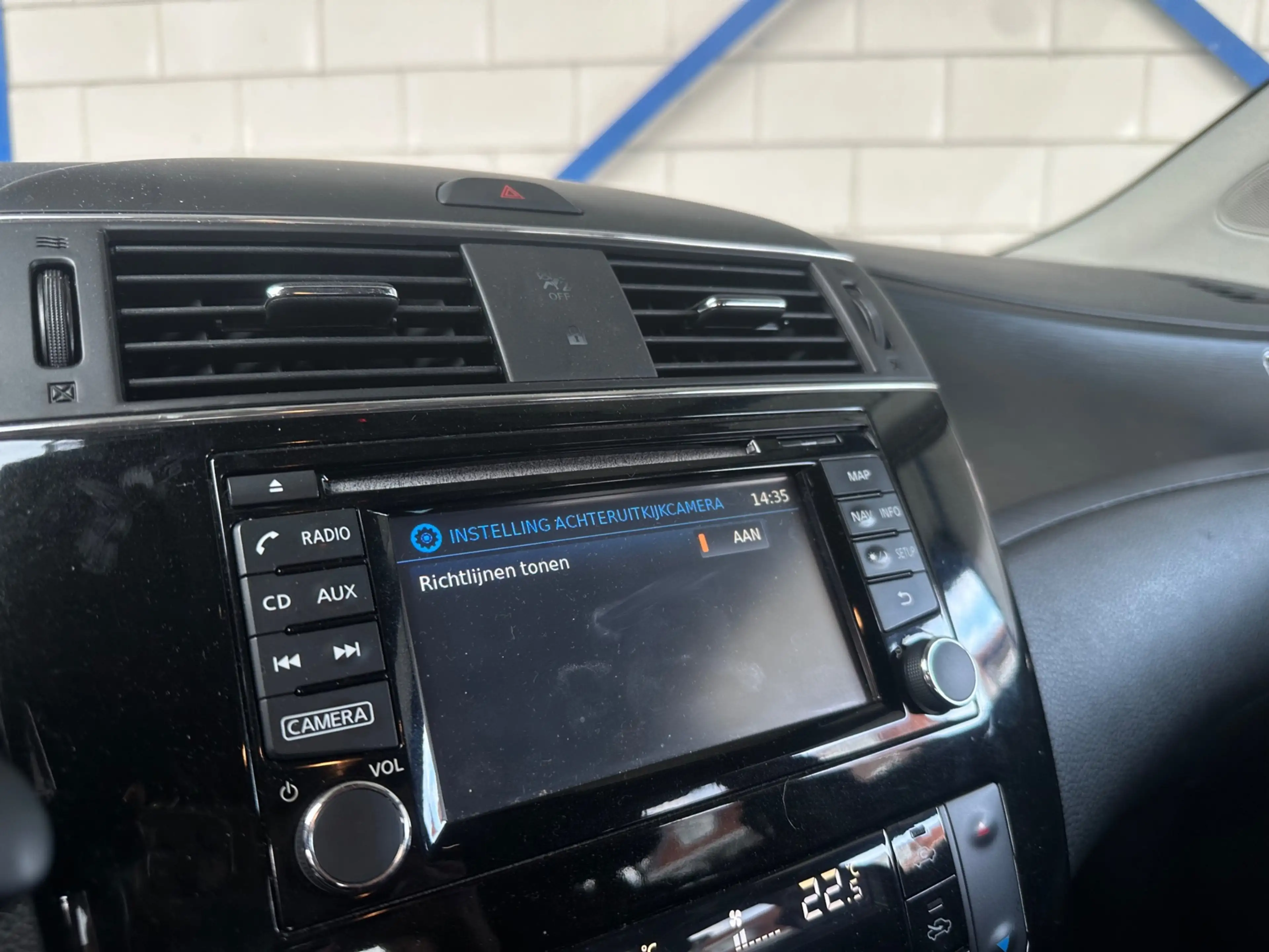 Nissan Pulsar 1.2 DIG-T N-Connecta — photo 10