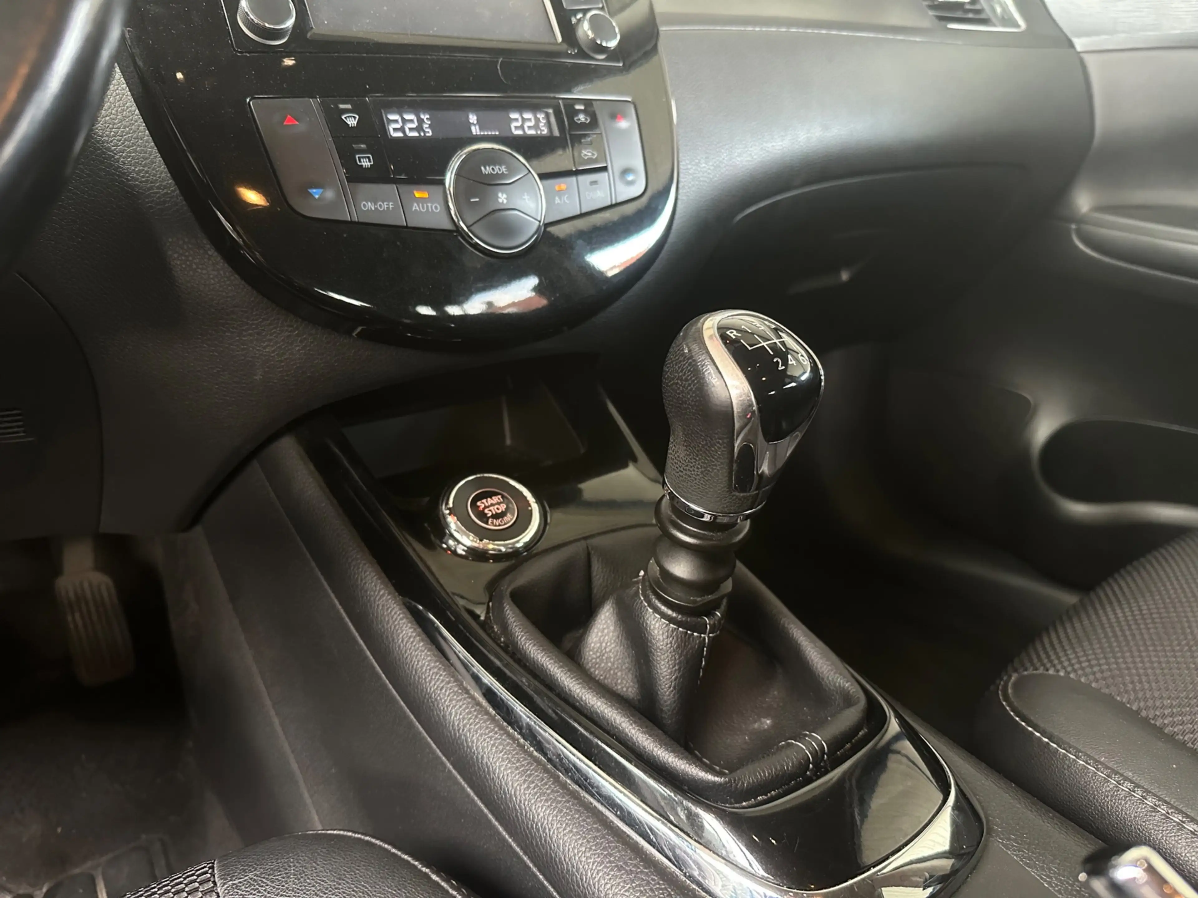 Nissan Pulsar 1.2 DIG-T N-Connecta — photo 8