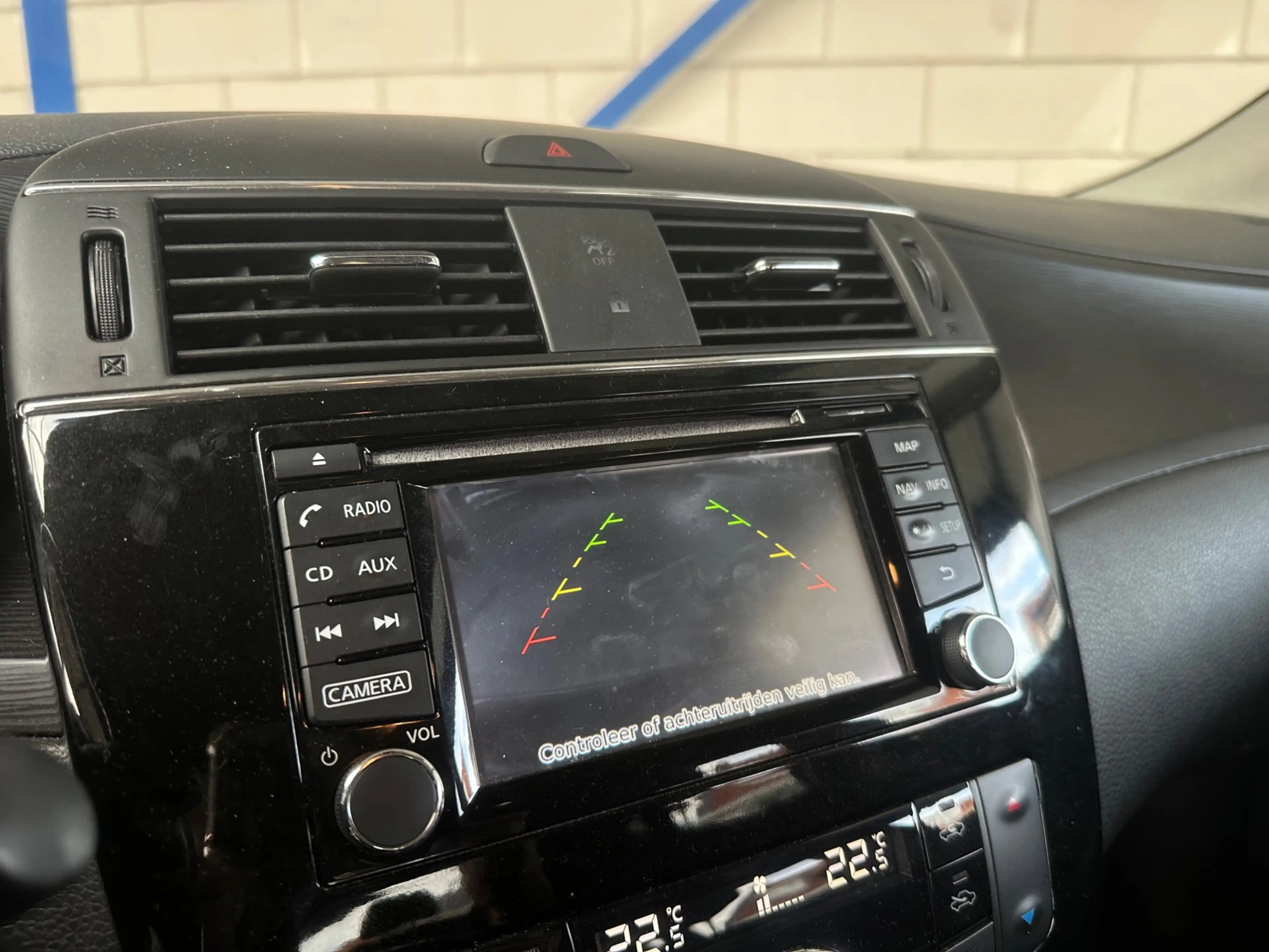 Nissan Pulsar 1.2 DIG-T N-Connecta — photo 11