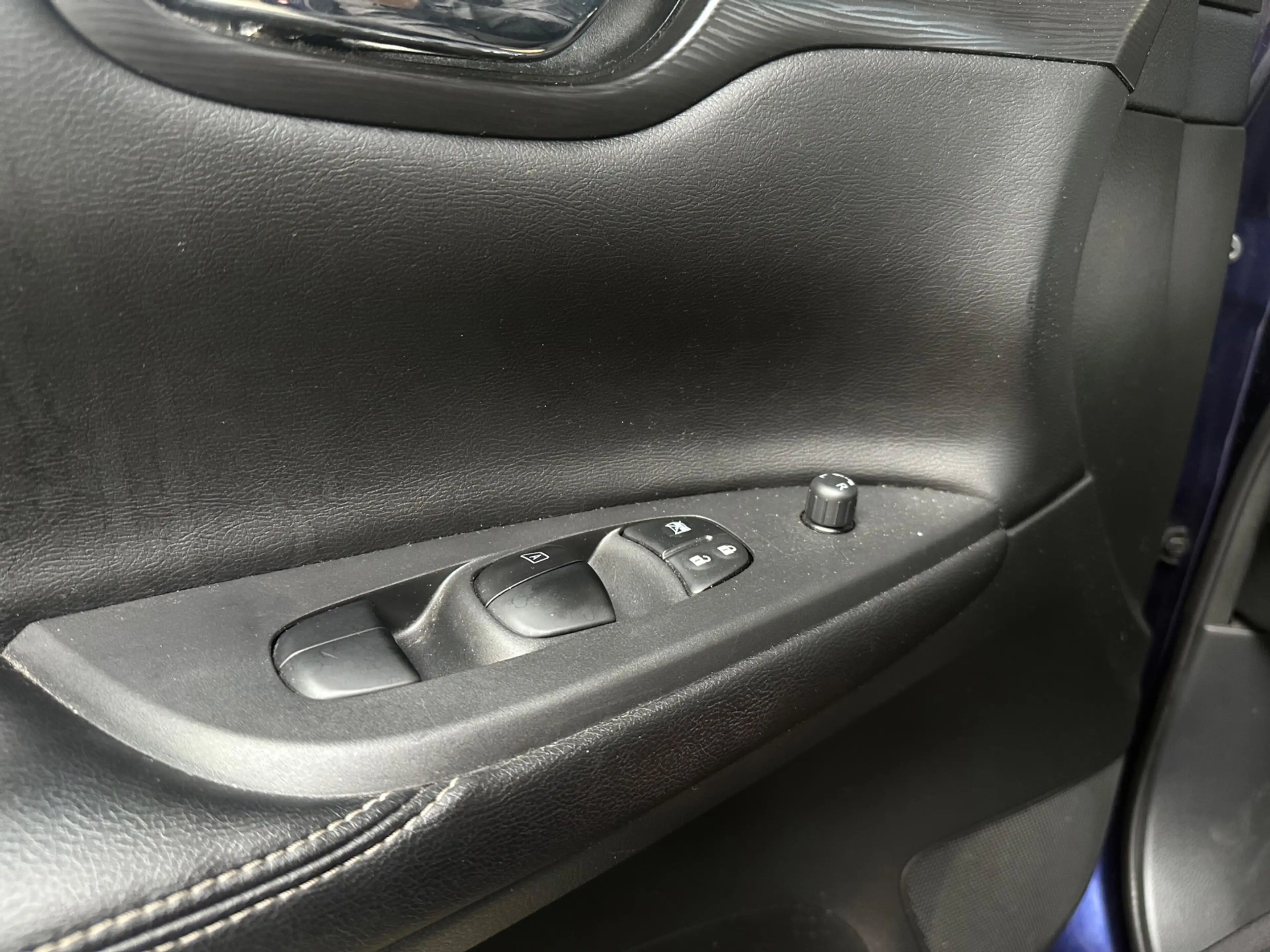 Nissan Pulsar 1.2 DIG-T N-Connecta — photo 14