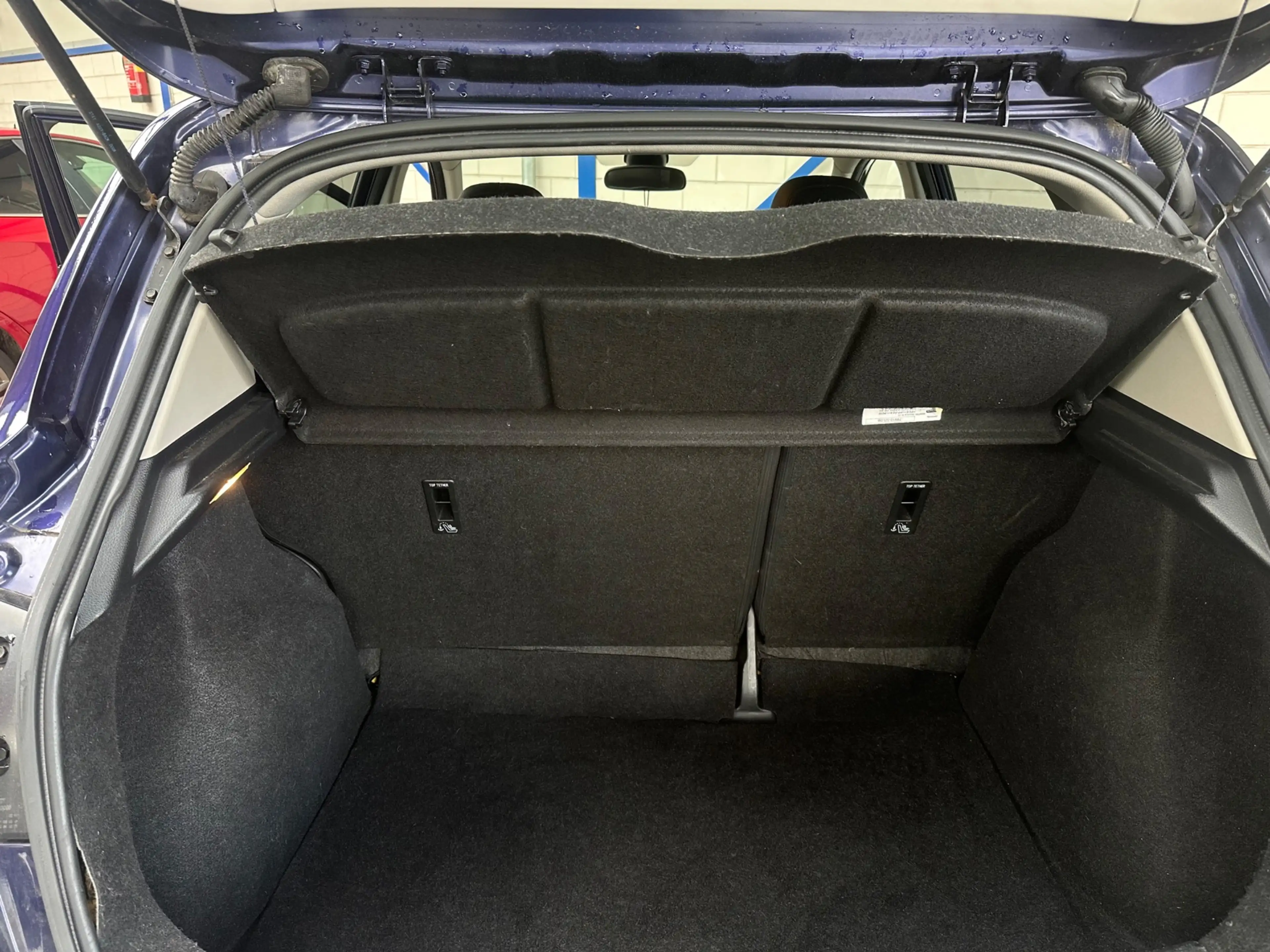 Nissan Pulsar 1.2 DIG-T N-Connecta — photo 15