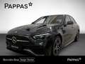 Mercedes-Benz C 220 d 4MATIC *AMG Line *Memory *Digital Light *AHK *MB Gris - thumbnail 1