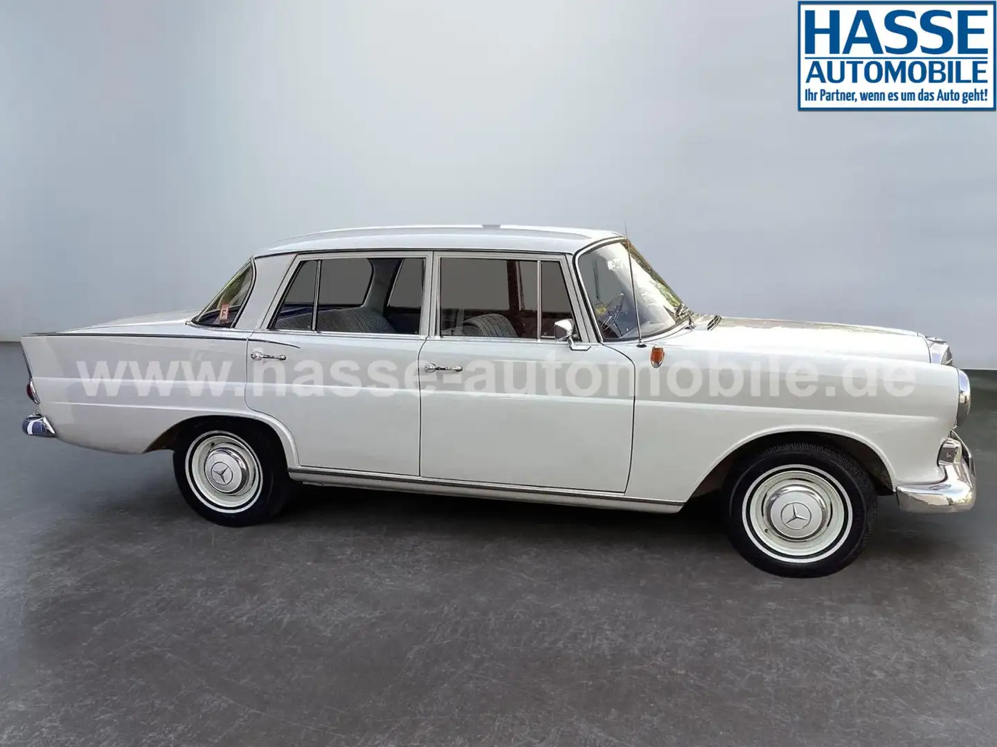Mercedes-Benz 190 Mercedes-Benz 190 aus 1 Hand - 2