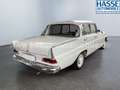 Mercedes-Benz 190 Mercedes-Benz 190 aus 1 Hand - thumbnail 8