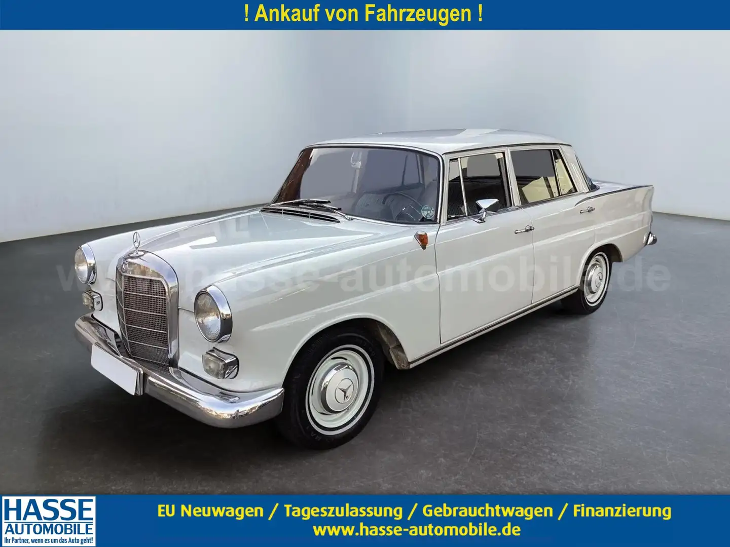 Mercedes-Benz 190 Mercedes-Benz 190 aus 1 Hand - 1