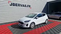 Ford Fiesta AFFAIRES 1.0 ECOBOOST FLEXIFUEL 95 CH SS BVM6 TREND