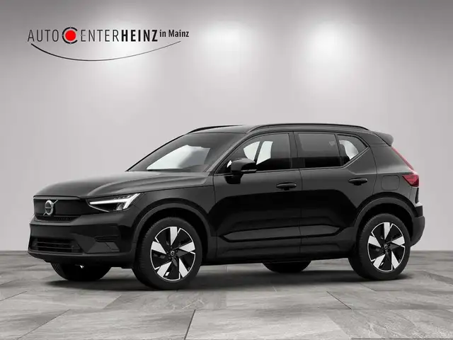 Volvo XC40 Recharge Core, Single Motor Extended Range, Elektr