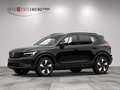Volvo XC40 Recharge Core, Single Motor Extended Range, Elektr Schwarz - thumbnail 1