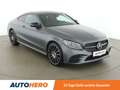 Mercedes-Benz C 220 C 220 d 4Matic AMG Line Aut. *MULTIBEAM*TOT*HUD* Gris - thumbnail 8