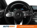 Mercedes-Benz C 220 C 220 d 4Matic AMG Line Aut. *MULTIBEAM*TOT*HUD* Gris - thumbnail 19