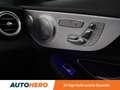 Mercedes-Benz C 220 C 220 d 4Matic AMG Line Aut. *MULTIBEAM*TOT*HUD* Gris - thumbnail 34