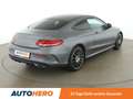 Mercedes-Benz C 220 C 220 d 4Matic AMG Line Aut. *MULTIBEAM*TOT*HUD* Gris - thumbnail 6
