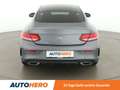 Mercedes-Benz C 220 C 220 d 4Matic AMG Line Aut. *MULTIBEAM*TOT*HUD* Gris - thumbnail 5