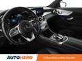 Mercedes-Benz C 220 C 220 d 4Matic AMG Line Aut. *MULTIBEAM*TOT*HUD* Gris - thumbnail 11
