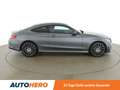 Mercedes-Benz C 220 C 220 d 4Matic AMG Line Aut. *MULTIBEAM*TOT*HUD* Gris - thumbnail 7