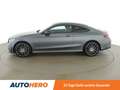 Mercedes-Benz C 220 C 220 d 4Matic AMG Line Aut. *MULTIBEAM*TOT*HUD* Gris - thumbnail 3