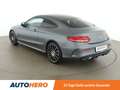 Mercedes-Benz C 220 C 220 d 4Matic AMG Line Aut. *MULTIBEAM*TOT*HUD* Gris - thumbnail 4