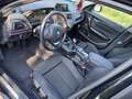 BMW 118 118i Sport Line Schwarz - thumbnail 14