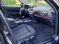BMW 118 118i Sport Line Schwarz - thumbnail 12