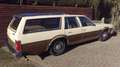 Oldsmobile Custom Cruiser Custom Cruiser undefined Béžová - thumbnail 4