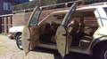 Oldsmobile Custom Cruiser Custom Cruiser undefined Béžová - thumbnail 10