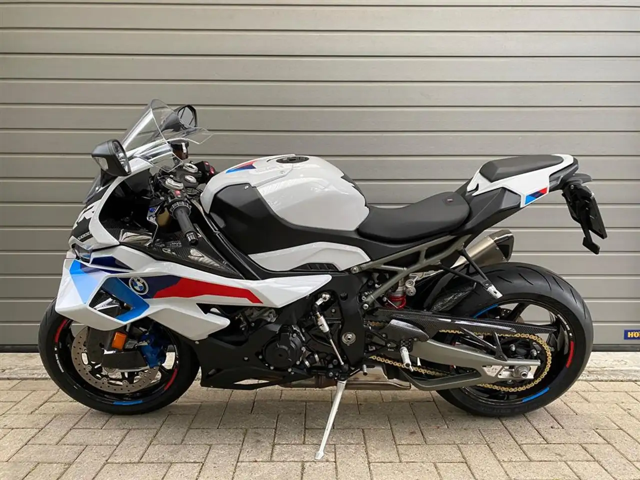 BMW S 1000 RR