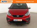Honda Jazz 1.5 i-MMD Hybrid Crosstar Executive Rojo - thumbnail 9