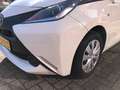 Toyota Aygo 1.0 VVT-i x-fun|Airco|NAP. White - thumbnail 8