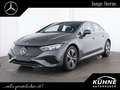 Mercedes-Benz EQE 300 Electric Art Advanced Plus + ServiceCare Grau - thumbnail 1