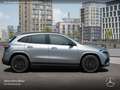 Mercedes-Benz EQA 300 4M AMG+NIGHT+PLUS-PAKET+KAMERA+KEYLESS Silber - thumbnail 21