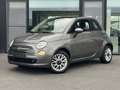 Fiat 500 1.2i Lounge - 70 PK | AIRCO + ALU + PANO + PDC | Grijs - thumbnail 1