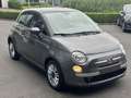 Fiat 500 1.2i Lounge - 70 PK | AIRCO + ALU + PANO + PDC | Grijs - thumbnail 5