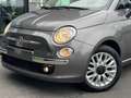 Fiat 500 1.2i Lounge - 70 PK | AIRCO + ALU + PANO + PDC | Grijs - thumbnail 7