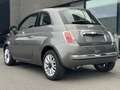 Fiat 500 1.2i Lounge - 70 PK | AIRCO + ALU + PANO + PDC | Grijs - thumbnail 3