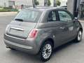 Fiat 500 1.2i Lounge - 70 PK | AIRCO + ALU + PANO + PDC | Grijs - thumbnail 4