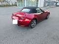 Mazda MX-5 G184 Revolution TOP Roşu - thumbnail 4
